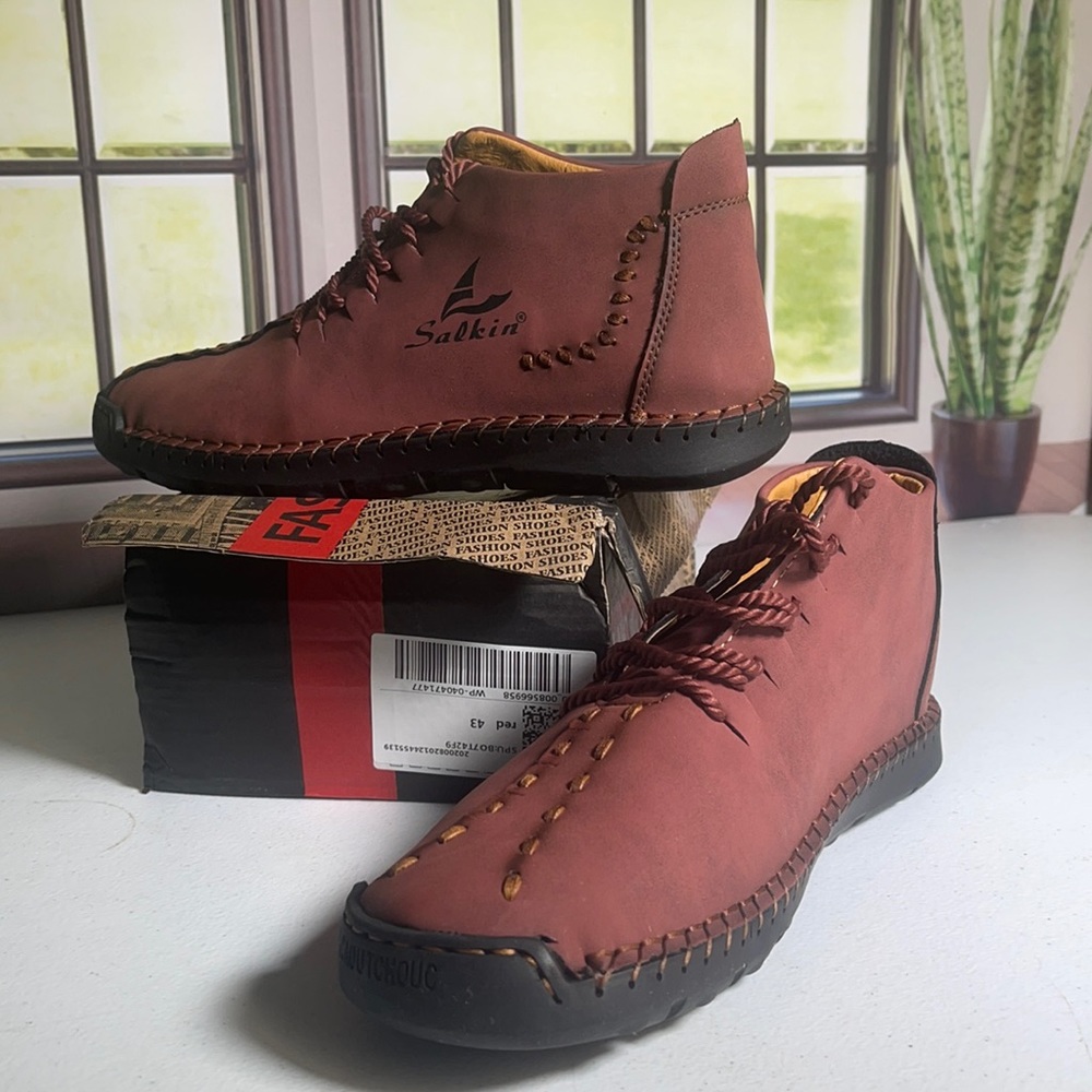 Fashion Shoes